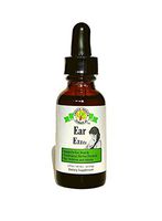 Choice Health - Ear EZZZ (1 oz) Ear Oil Drops, Help Relieve Pain, Soften Wax and Improve Natural Drainage; MCT Suspension containing Garlic, Mullen and White Willow Bark; Alcohol Free