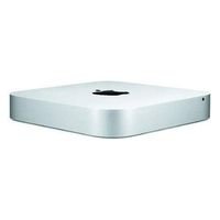 Apple Mac Mini Desktop MD387LL/A Intel Core i5 2.50GHz, 16GB LPDDR3 Memory, 500GB Hard Drive (Renewed)