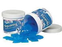 10-637-00 Dressing 2nd Skin Moist Gel Burn LF NS Hydrogel 1" Sq 200 Per Jar P...
