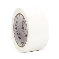 New Boob Tape White DIY Boob Lift Job, for A-E Cup, Body Tape, Breast Lift Tape, Bra Tape, Foot Tape, Fabric Tape Medical Grade and Waterproof. Better Than Gaffer Tape. Kim K's Trick. ¡­