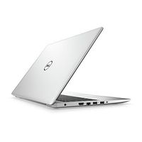 Dell Inspiron 5000 Flagship Laptop, FHD IPS 15.6" Touchscreen, Intel Quad-Core i5-8250U (Beat i7-7500U), 8GB DDR4, 1TB HDD, DVDRW, Backlit Keyboard, WIFI, Bluetooth, Webcam, Windows 10