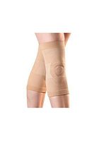 Capezio Gel Knee Pads for Dancesport (1 pair/pack) (Large/X-Large)