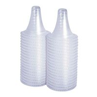 Ear Thermometer Covers Probe Covers Compatible for Braun Thermoscan Models Use, Other Types of Digital Thermometers Covers, 80 PCS