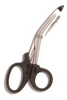 McCoy - Heavy Duty Paramedic Scissors 5.5" - - Burgundy
