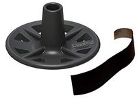SandPad™ LandPad All Terrain Stabilizer Tip (Single Pack for Canes) by American Ventures Ltd.