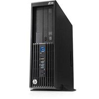 Z230 Small Form Factor Workstation - 1 x Intel Core i5 i5-4570 3.2GHz
