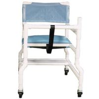 Sammons Preston PVC Walker (Wide  )