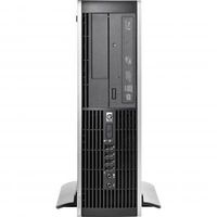 HP BQ162US Desktop Computer