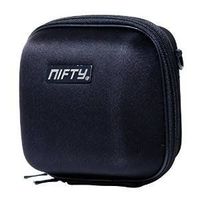 Fitted Carry Case for Fujifilm Instax Share Smartphone Printer SP-1 Black