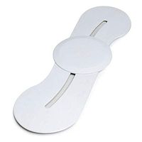 WLIXZ Transfer Board, Transport Transfer Device for Patient Disabled Elderly Wheelchair, Lower Limb Disability Aid