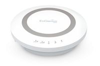 EnGenius Technologies Dual Band 2.4/5 GHz Wireless N600 Router with Gigabit and USB (ESR600)