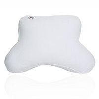 Core Products CPAP Pillow Case ONLY, White, 4" Loft