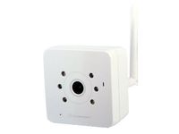 MORzA WiFi Night Vision Camera