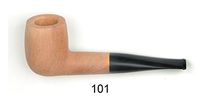 Savinelli Pipe grezza (Waxed) Model 101