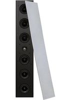 Earthquake Sound EWS-LA63 Edgeless Line Array In-Wall LCR Speaker