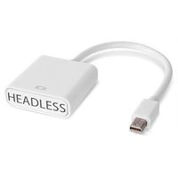 NewerTech mini DisplayPort Headless Video Accelerator