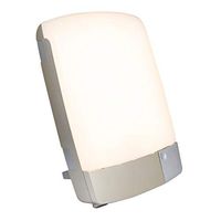 Carex Sunlite Bright Light Therapy Lamp - Sunlight Lamp For Lamp Therapy - Boost Your Energy