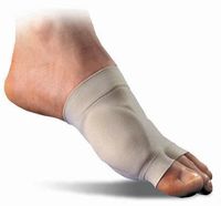 Silipos Bunioncare Gel Sleeve - S/m