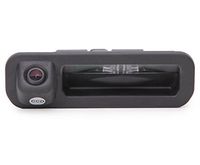 Uunit CCD Car Reverse Camera for Ford Focus 2012 Backup Rear View Reversing Parking Kit Night Vision