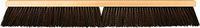Super Sweep Inc. 36-Inch Palmyra Poly Super Sweeper Floor Brush