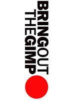 HZ Graphics Pulp Fiction - Bring Out The Gimp Vinyl Decal Wall Laptop Bumper Sticker 5"