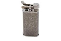 Kiribi Takara Black Pipe Lighter