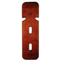 Transfer Board with Notches - 29"