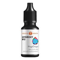 Hydroxy B12 MEGA Drops