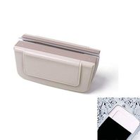 FZ FUTURE Magnet Window Cleaners, Double-Sided Magnetic Window Cleaners, Ultra-Strong Both Side Glass Surface Cleaning with Ergonomic Handle Design, for Double Glazed Fit to 15-24mm Windows Thickness