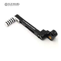 Frames & Fittings Motorcycle CNC Aluminum Adjustable Gear Shift Lever Shifter Pedal for Ducati Hypermotard 820/939, Hyperstrada 821/939 SP 2017 16