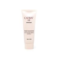 Catrix 10 Laser Surgery Skin Recovery Ointment - Travel Size 15ml