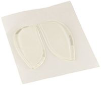 Bird & Cronin 11241540 Cambion Corrective Heel Wedges, 1/8", Small