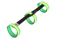 R&B Fabrications HS-150 Nylon Hose Strap for up to 150' of Hose