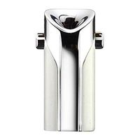 Eugeneq Portable Mini Air Purifier USB Charging Wearable Necklace Air Freshener Lonizers Home