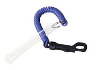 Abilitations ChewEase Clip-On Oral Motor Chewing Solution - Blue