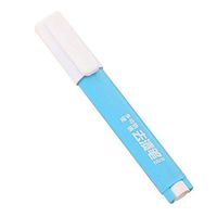 Clothes Stain Remover Pen, Grease Detergent Instant Water Free Eraser, Fit for Pants Shirts, Coffee Stains, Upholstery, Rugs Cleaning