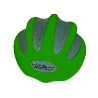 CanDo174; Digi-Squeeze174; Hand Exerciser, Large, Green, Moderate