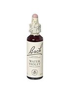 Dr Bach Water Violet Bach Flower Rem 10ml