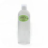 Coconut Fractionated Oil Tottaly Touchable 16 oz/ 1 Pint