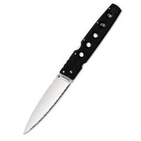 MiToo Cold Steel 11HXLS Hold Out Serrated Knife