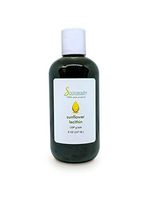 SUNFLOWER LECITHIN USP Grade Unbleached Fluid 100% Pure Natural Organic 8 OZ