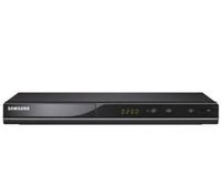 Samsung DVD-D530K All Multi Region Code Free 1080p with HDMI Up Converting DVD Player