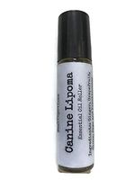 Canine Lipoma Essential Oil Roller Roll-on Blend 10 ml