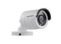 Hikvision 1080p/2MP Weatherproof IR 4-in-1 HD Mini-Bullet Camera DS-2CE16D0T-IRF 2.8mm