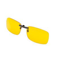 PROSPEK Computer Glasses - Blue Light Blocking Clip on - Elite