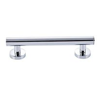 Byrhgood Bathroom handrails, Barrier-Free Stainless Steel handrails, Non-Slip Bath Safety of The Elderly Handle, Handle Accessible Bathroom
