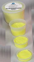 Body Sport Therapy Putty 4oz Yellow - Soft Resistance