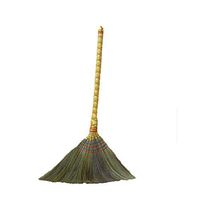 Household Cleaning Tool Kitchen Bedroom Mans Grass Broom