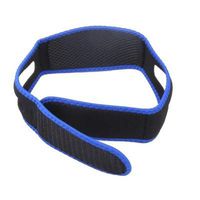 WLIXZ Chin Strap, Anti-Snore Sleep Aid Device, Instant Snore Relief, Stop Snoring Naturally