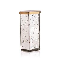 Capri Blue Mercury Hexagon Candle - 17 Oz - Guava Blossom